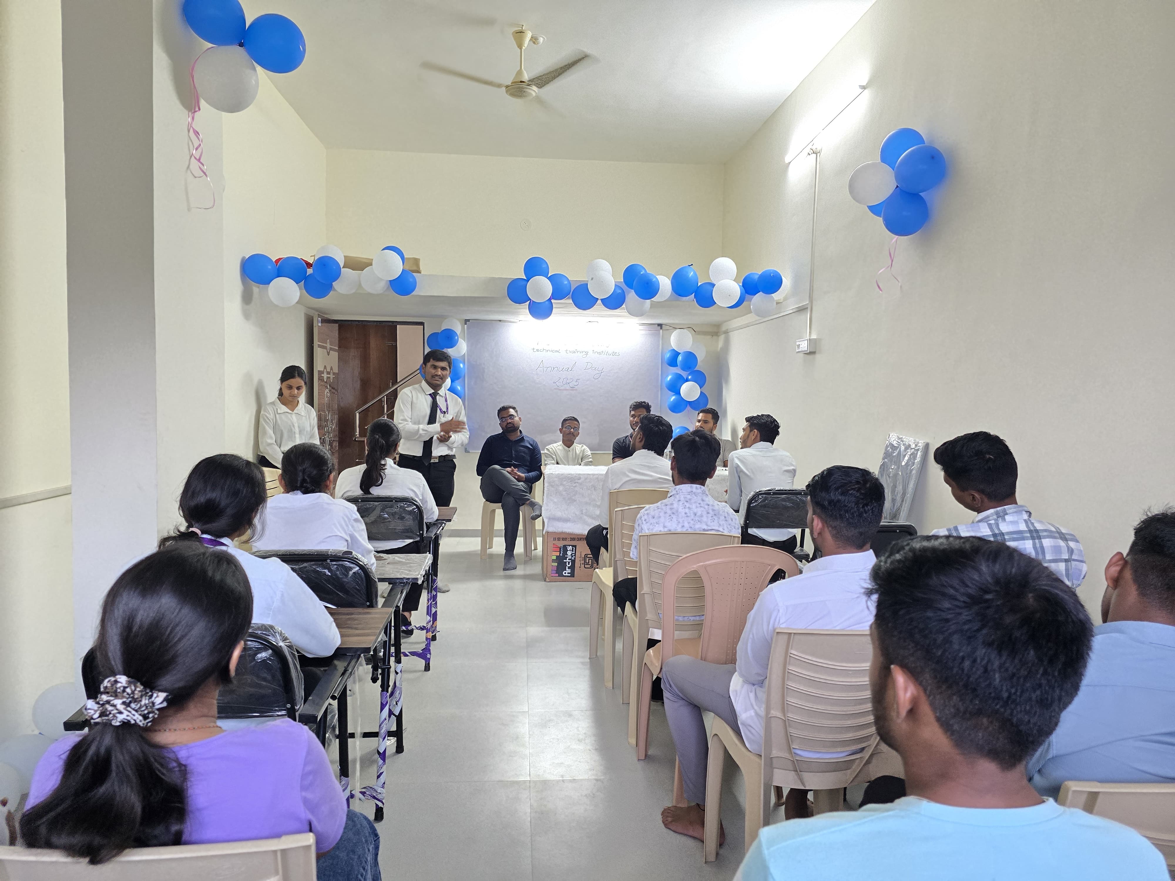 Thinking Minds Technical Institute - IT & Civil Software Training
