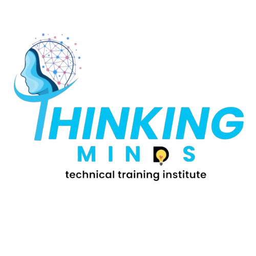 Thinking Minds Technical Institute - IT & Civil Software Training